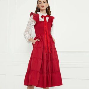 Hill House Ellie Nap Dress